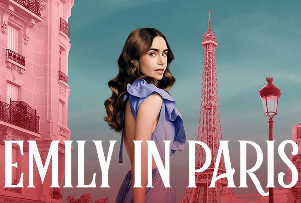 Emily In Paris – S03 (2022) Tamil Dubbed Series HD 720p Watch Online