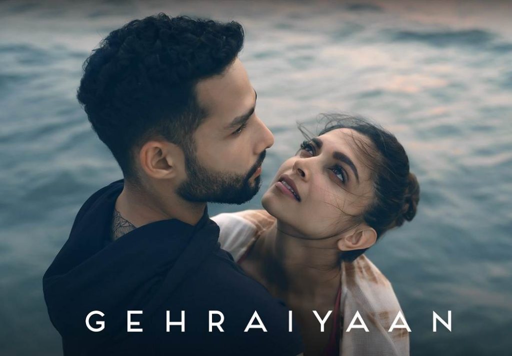 Gehraiyaan (2022) HD 720p Tamil Movie Watch Online – Unofficial Dubbing –
