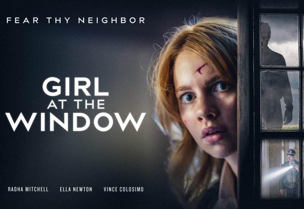 Girl At The Window (2022) Tamil Dubbed Movie HD 720p Watch Online