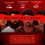 Parole (2022) HD 720p Tamil Movie Watch Online