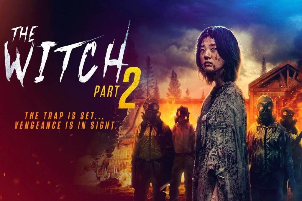 The Witch 2 (2022) Tamil Dubbed Movie HD 720p Watch Online