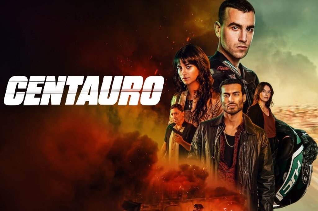 Centaur (2022) Tamil Dubbed Movie HD 720p Watch Online – Unofficial Dubbing –