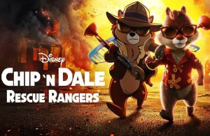 Chip ‘n Dale: Rescue Rangers (2022) Tamil Dubbed Movie HD 720p Watch Online –...