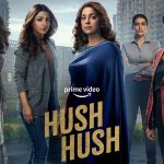 Hush Hush – S01 (2022) Tamil Dubbed Series HD 720p Watch Online