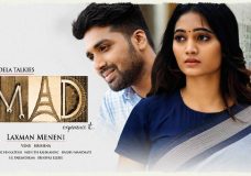 MAD (2022) HD 720p Tamil Movie Watch Online