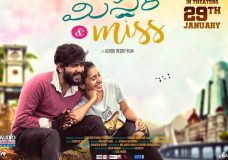 Mr & Miss (2022) HD 720p Tamil Movie Watch Online