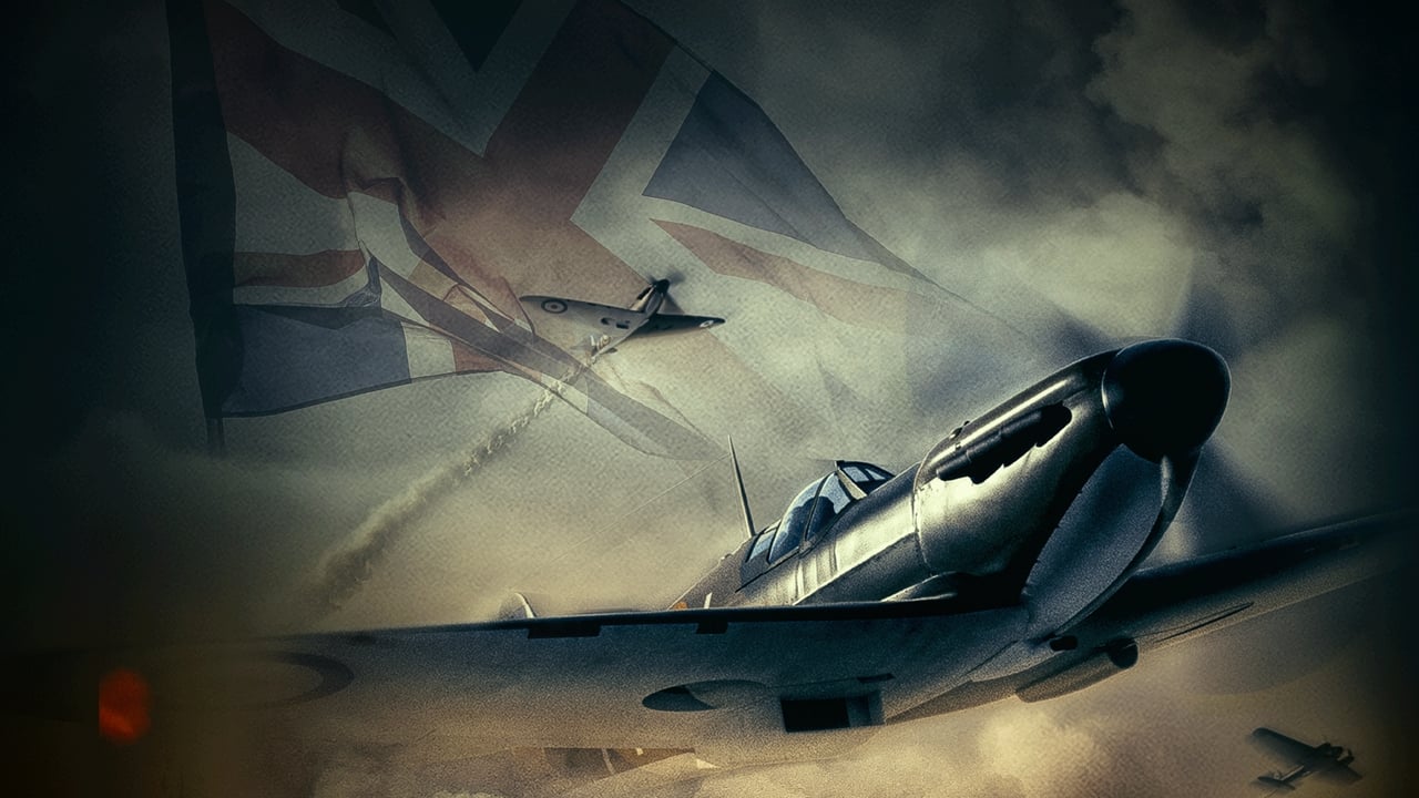 Battle Over Britain