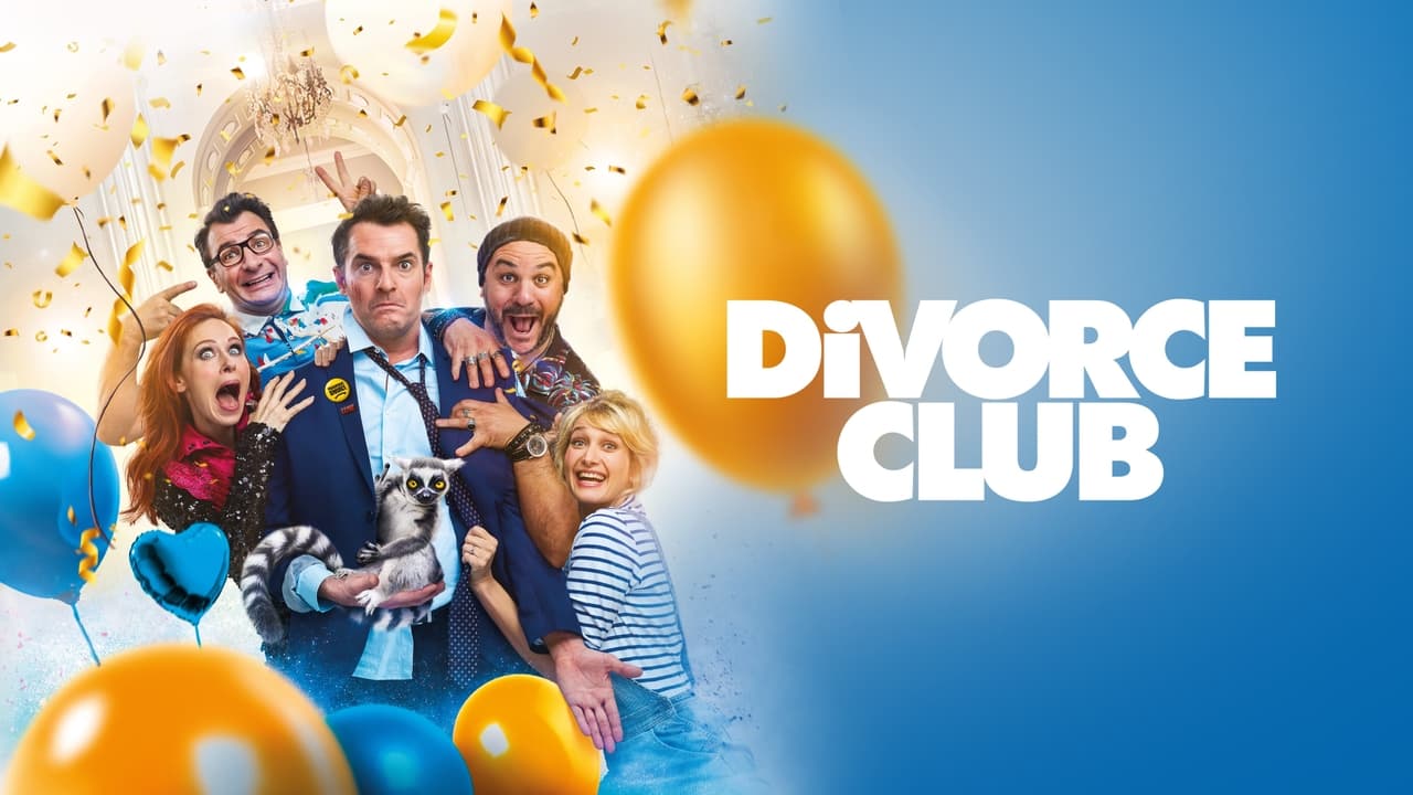 Divorce Club