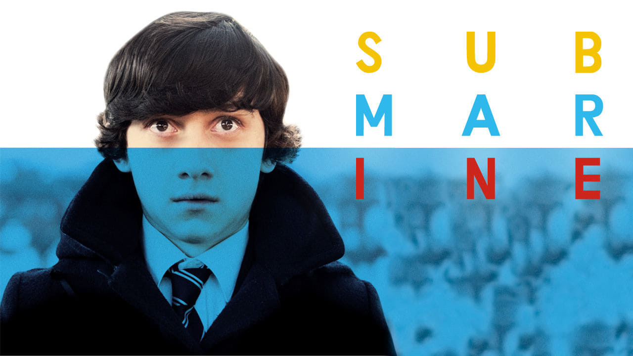 Submarine