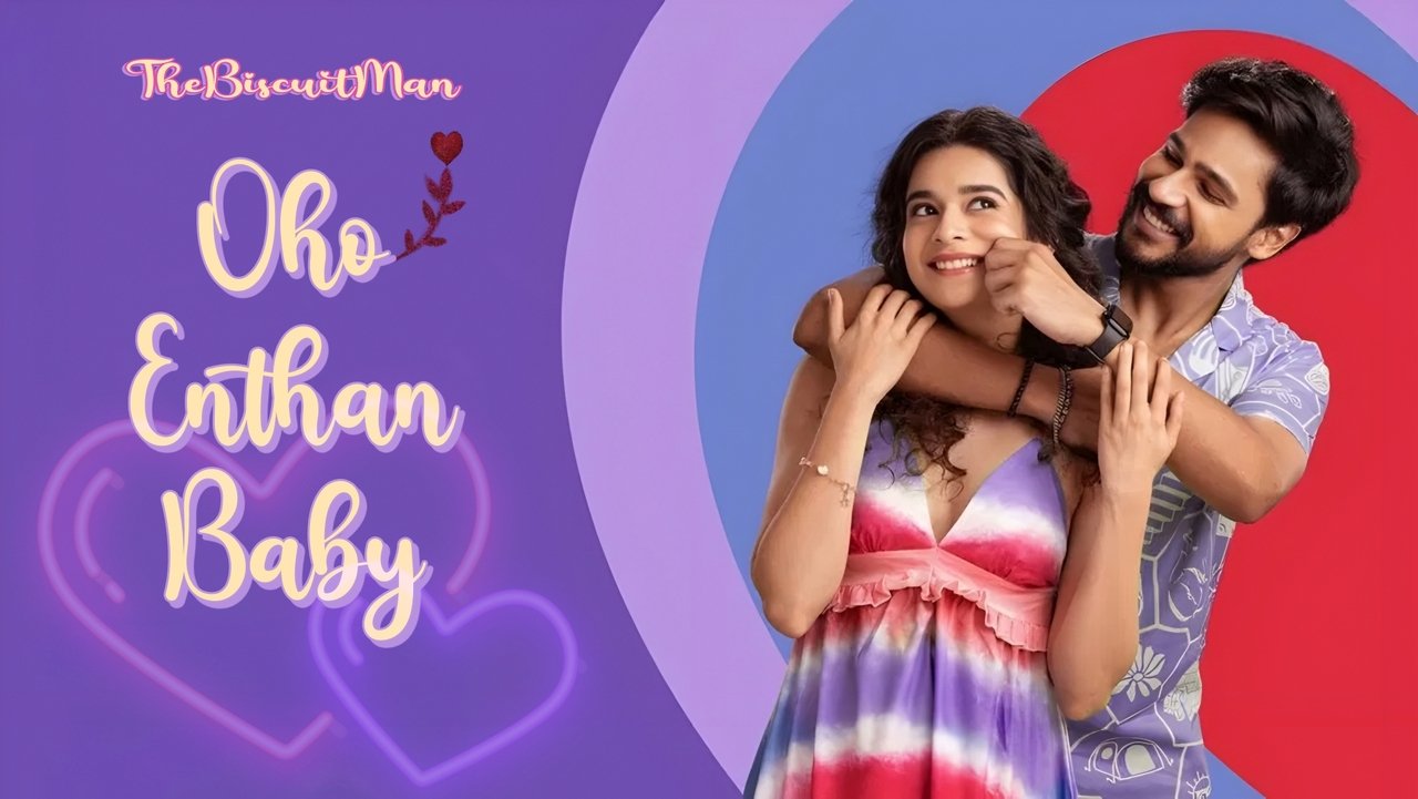 Oho Enthan Baby